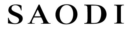 SAODI
